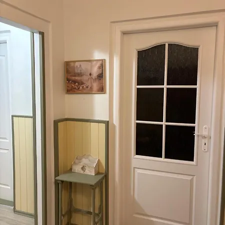 U Zltej Macky Apartamento Spišská Nová Ves