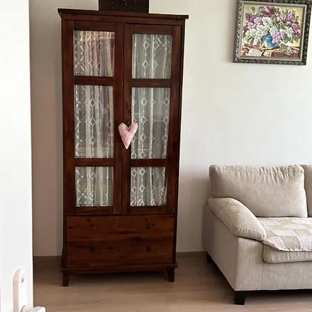 Apartamento U Zltej Macky *