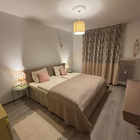 Apartamento U Zltej Macky