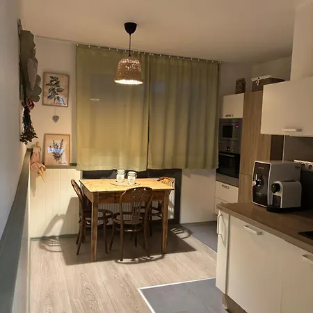 Apartamento U Zltej Macky Spišská Nová Ves