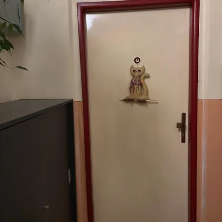 U Zltej Macky Apartamento Spišská Nová Ves