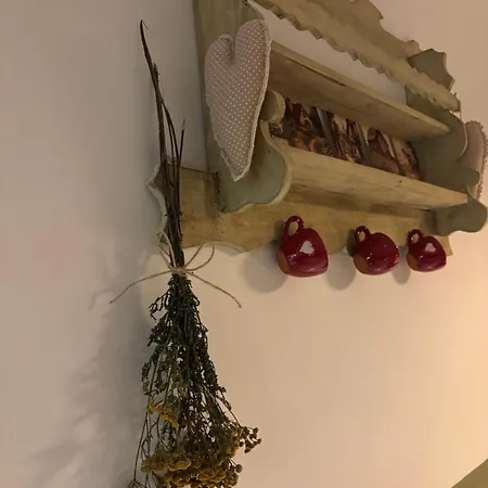 Appartamento U Zltej Macky *